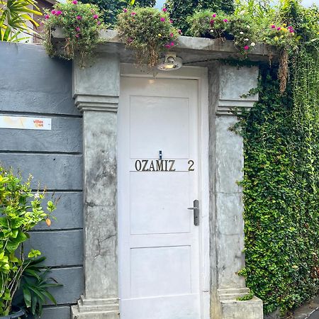 Ozamiz Villa Seminyak By Villas R Us Εξωτερικό φωτογραφία