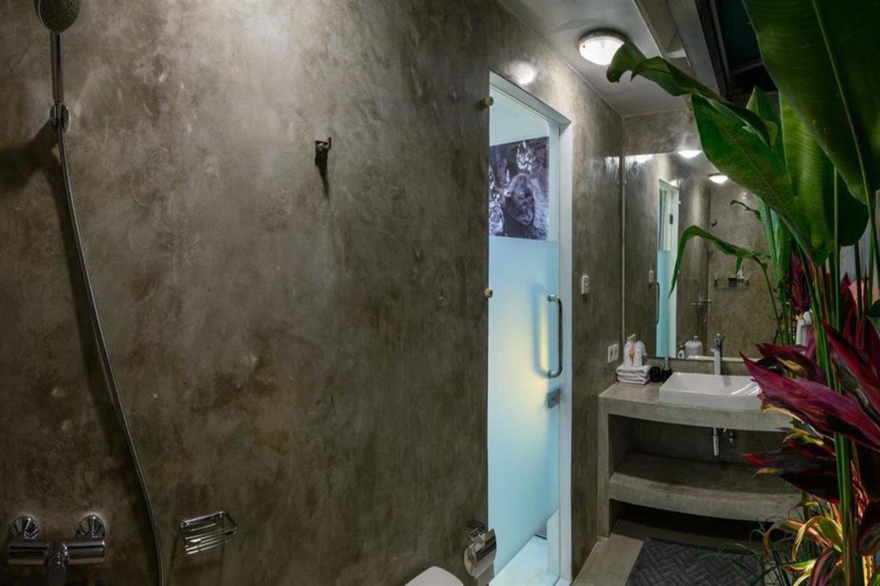 Ozamiz Villa Seminyak By Villas R Us Εξωτερικό φωτογραφία
