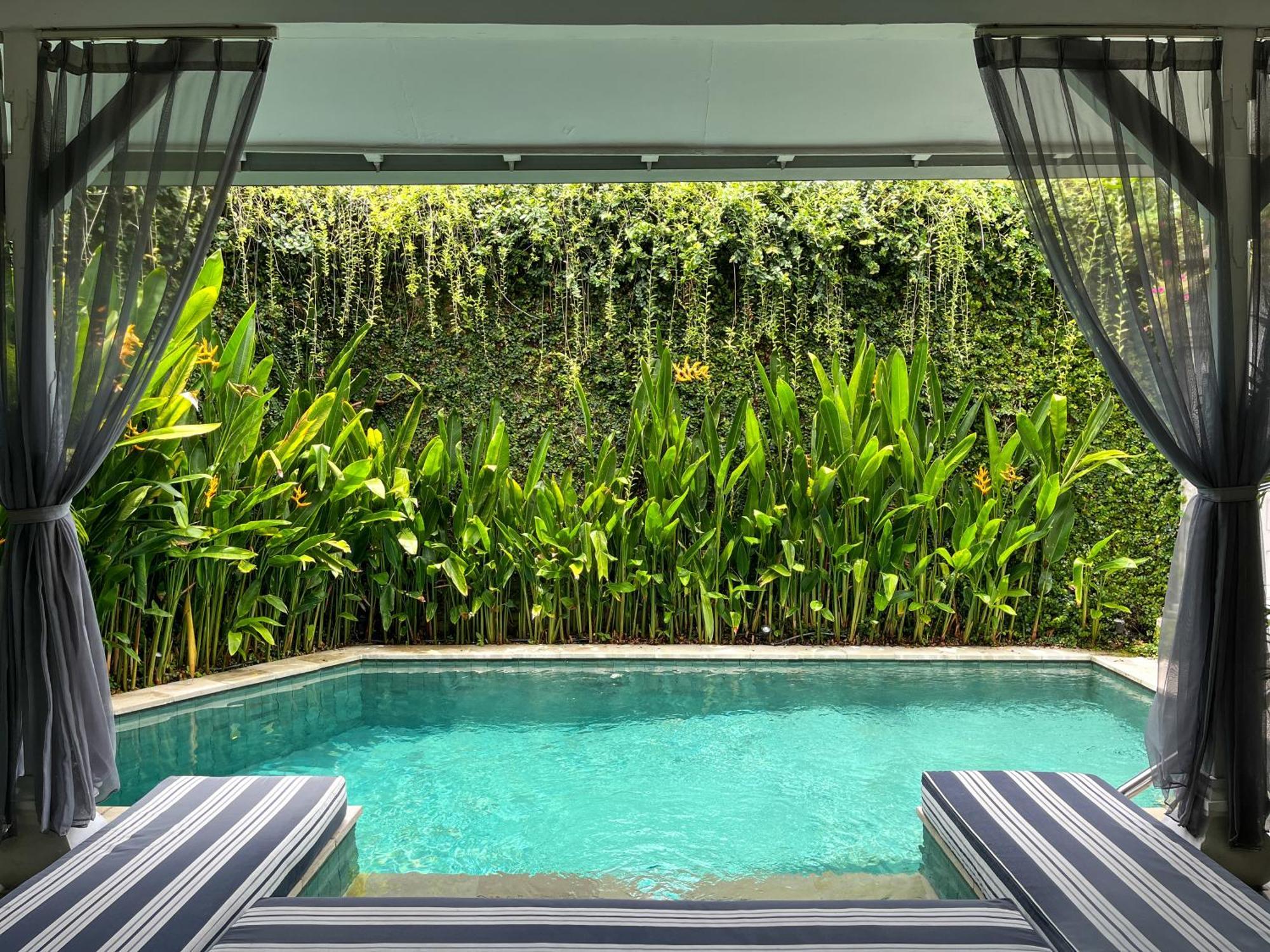 Ozamiz Villa Seminyak By Villas R Us Εξωτερικό φωτογραφία