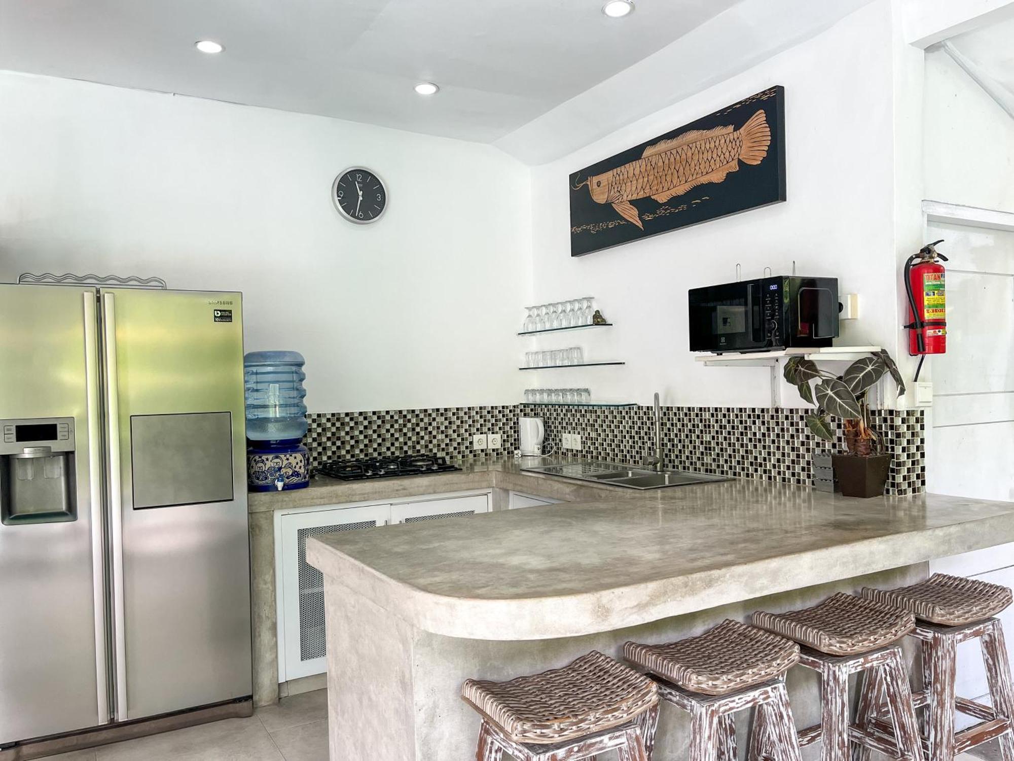 Ozamiz Villa Seminyak By Villas R Us Εξωτερικό φωτογραφία