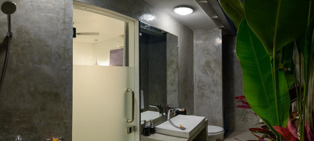Ozamiz Villa Seminyak By Villas R Us Εξωτερικό φωτογραφία